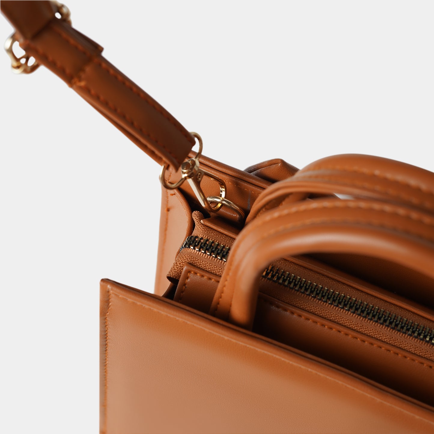 Bow cross body Bag