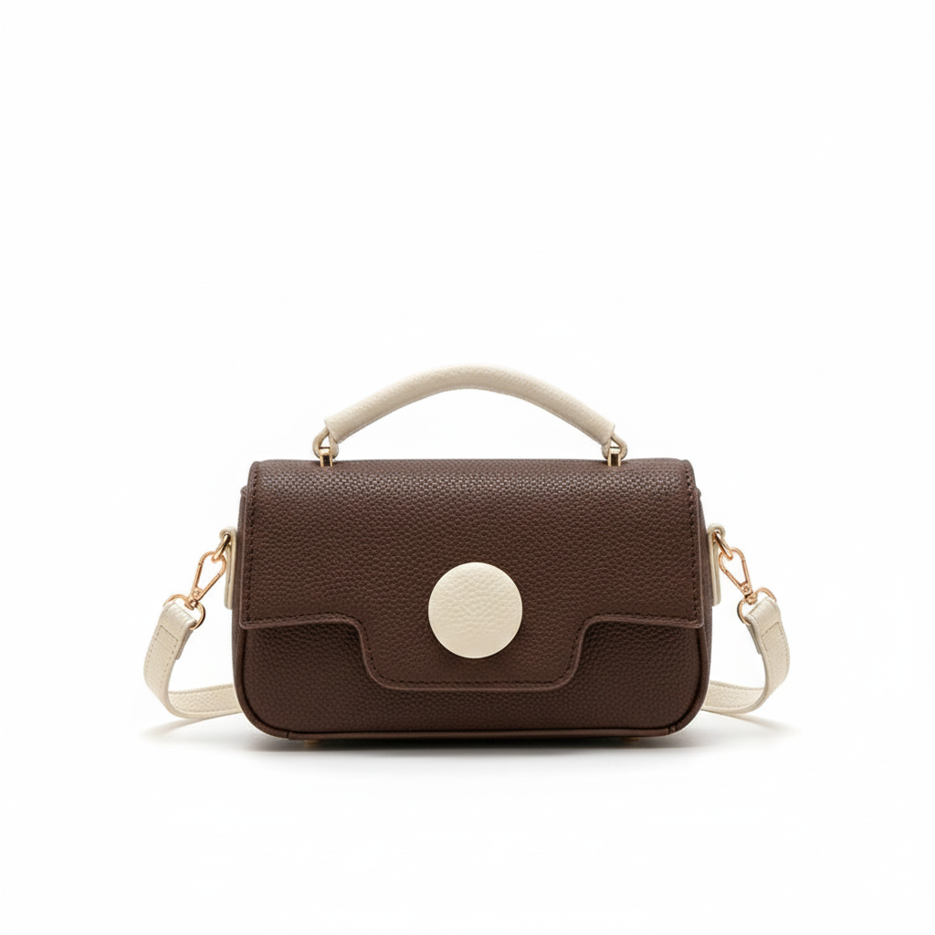 Bella crossbody bag