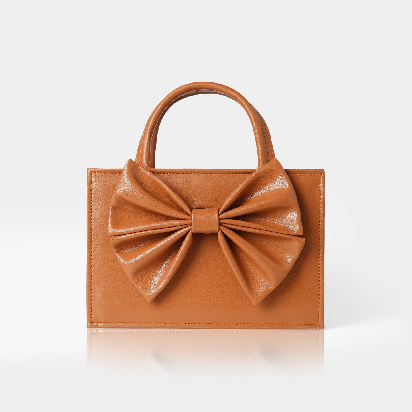 Bow cross body Bag